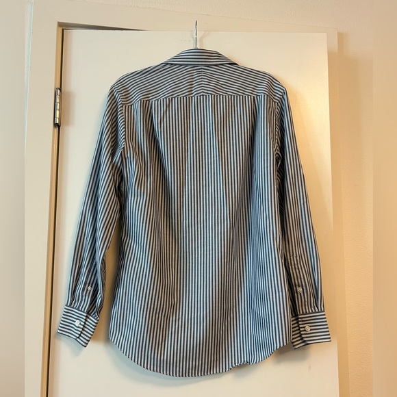 Merona men’s dress shirt size small - Picture 3 of 4